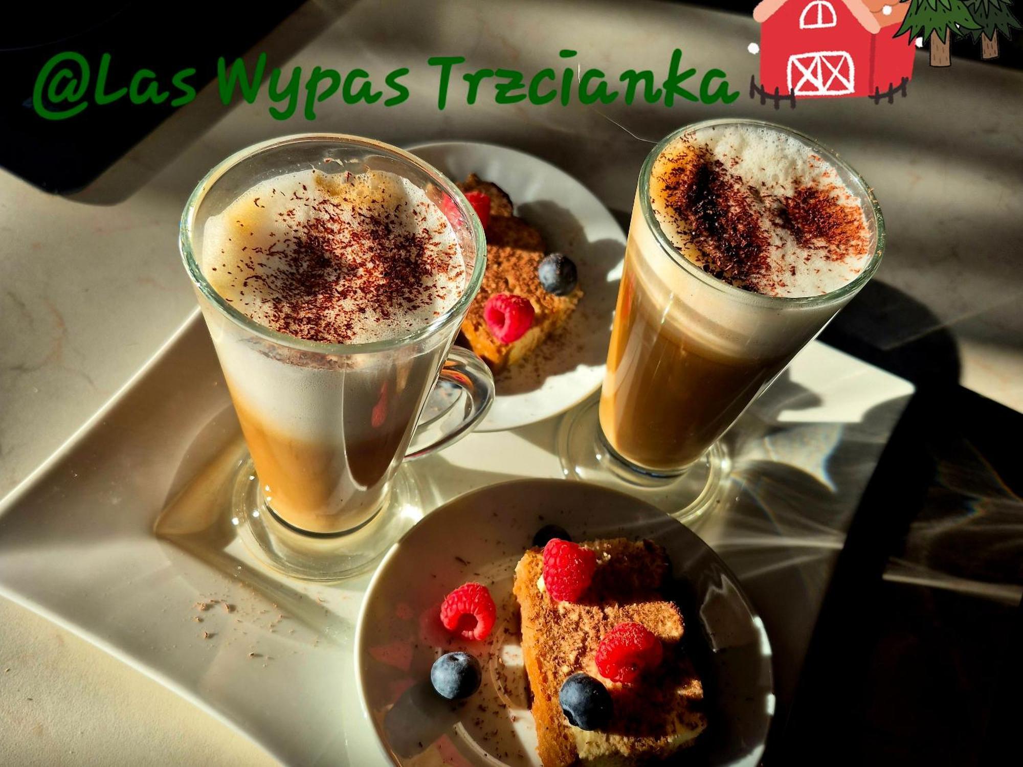 Noclegi "Las Wypas" Trzcianka Exteriör bild