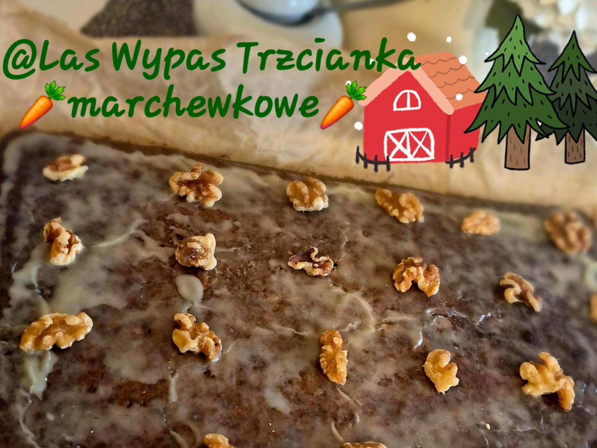 Noclegi "Las Wypas" Trzcianka Exteriör bild